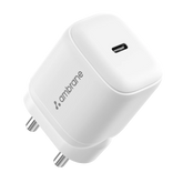 Ambrane GaN Charger 45w Charging / Charge Type-c Laptops